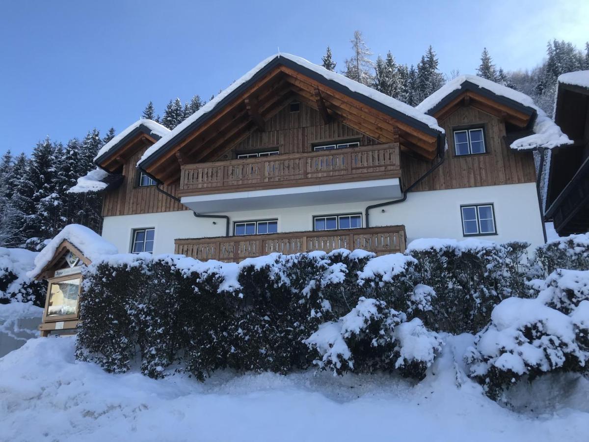 Apartamento Kufstein Haus im Ennstal Exterior foto