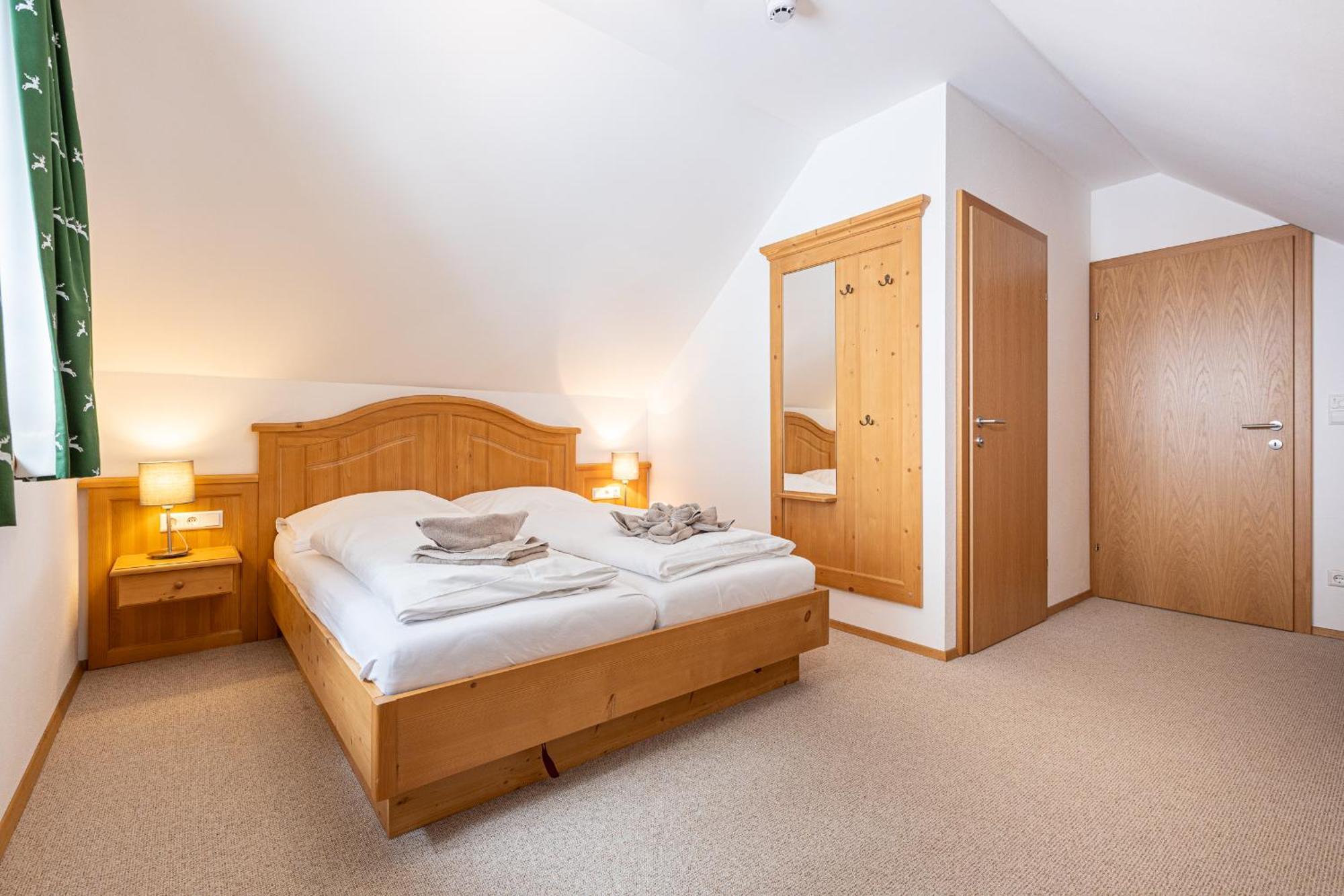 Apartamento Kufstein Haus im Ennstal Exterior foto